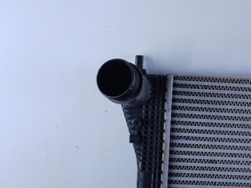Recambio de intercooler para volkswagen tiguan (5n_) 2.0 tdi referencia OEM IAM   
