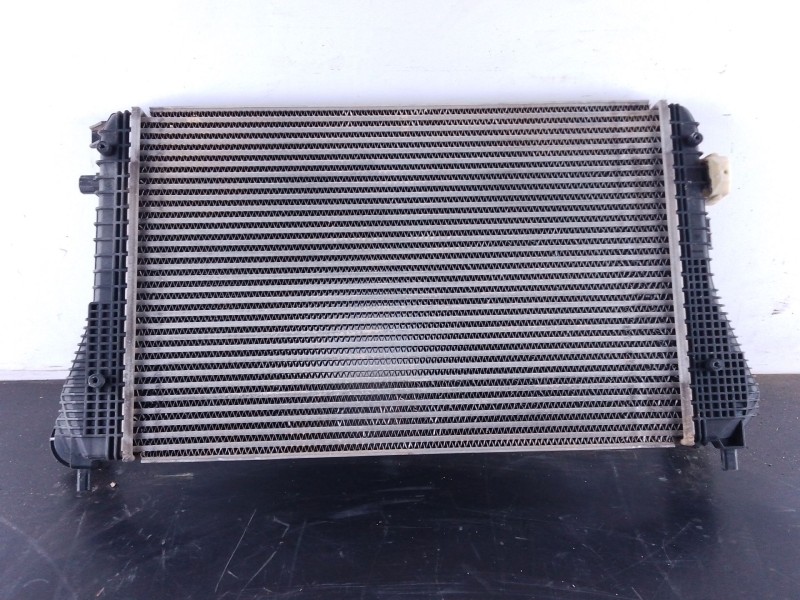 Recambio de intercooler para volkswagen tiguan (5n_) 2.0 tdi referencia OEM IAM   