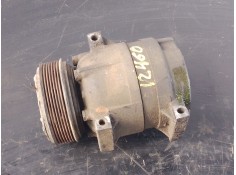 COMPRESOR AIRE ACONDICIONADO 8200200671 P3-A1-25-2