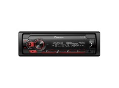 Recambio de sistema de audio/ radio usb para universal radio pioneer bluetooth, usb, android referencia OEM IAM MVHS320BT NUEVO  2