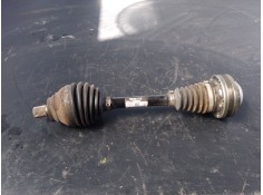 TRANSMISION DELANTERA IZQUIERDA 5Q0407271H P1-A6-49