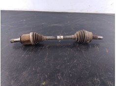 TRANSMISION DELANTERA IZQUIERDA 13486866 P1-A6-49