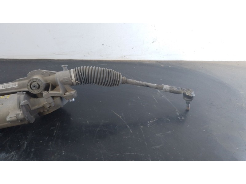 Recambio de cremallera direccion para skoda octavia iii (5e3, nl3, nr3) 2.0 tdi referencia OEM IAM 5Q0909144P  P1-B8-42