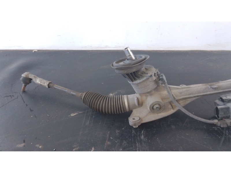 Recambio de cremallera direccion para skoda octavia iii (5e3, nl3, nr3) 2.0 tdi referencia OEM IAM 5Q0909144P  P1-B8-42