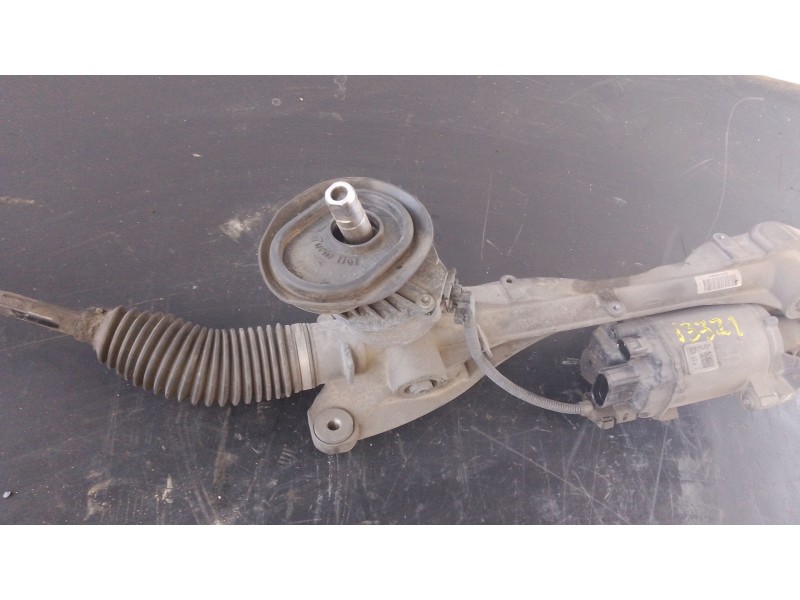 Recambio de cremallera direccion para skoda octavia iii (5e3, nl3, nr3) 2.0 tdi referencia OEM IAM 5Q0909144P  P1-B8-42