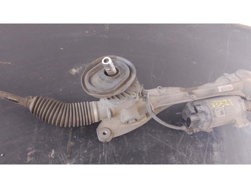 Recambio de cremallera direccion para skoda octavia iii (5e3, nl3, nr3) 2.0 tdi referencia OEM IAM 5Q0909144P  P1-B8-42