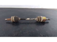 TRANSMISION DELANTERA IZQUIERDA 