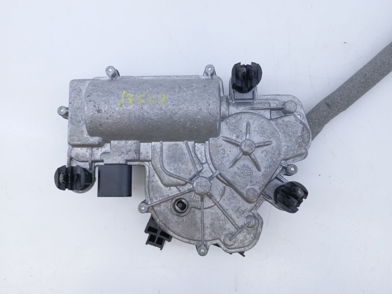 Recambio de motor cierre centralizado porton para skoda octavia iv combi (nx5, pv5) 2.0 tdi referencia OEM IAM 5TA827887B  E1-A5