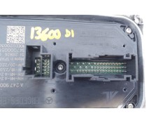 Recambio de centralita luces para mercedes-benz cla shooting brake (x118) cla 250 e (118.686) referencia OEM IAM A2479002213  E3 2