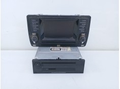 SISTEMA AUDIO / RADIO CD 5G0035819A 5G0919605 E2-A1-30-2