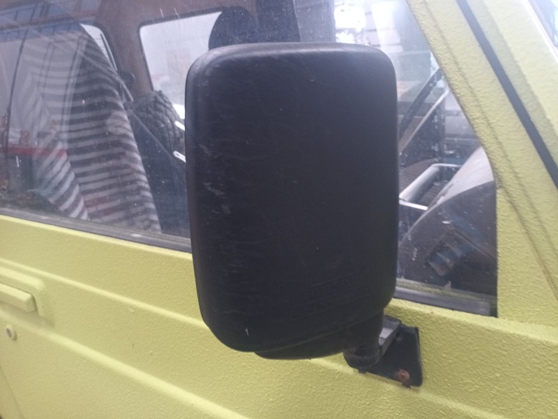 Recambio de retrovisor derecho manual para suzuki sj413 (os) 1.3 (sj413) referencia OEM IAM   