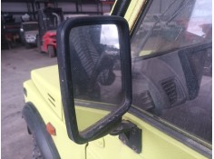 Recambio de retrovisor izquierdo manual para suzuki sj413 (os) 1.3 (sj413) referencia OEM IAM   