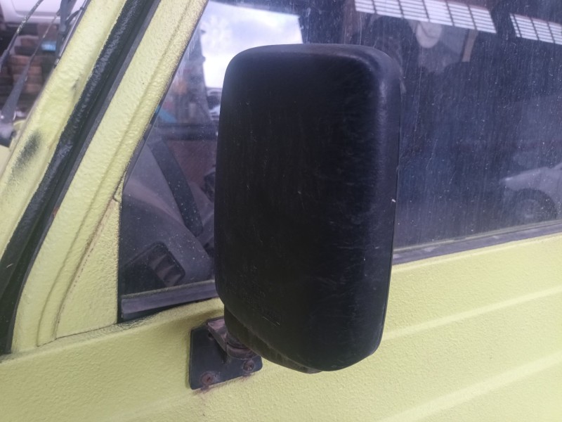 Recambio de retrovisor izquierdo manual para suzuki sj413 (os) 1.3 (sj413) referencia OEM IAM   