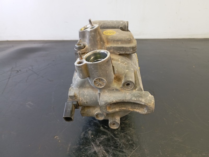 Recambio de compresor aire acondicionado para seat leon (1p1) 1.9 tdi referencia OEM IAM 5N0820803A  P3-A2-3-1