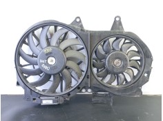 Recambio de electroventilador para seat exeo st (3r5)(2009>) style referencia OEM IAM 8E0121205AK  P2-B7-33
