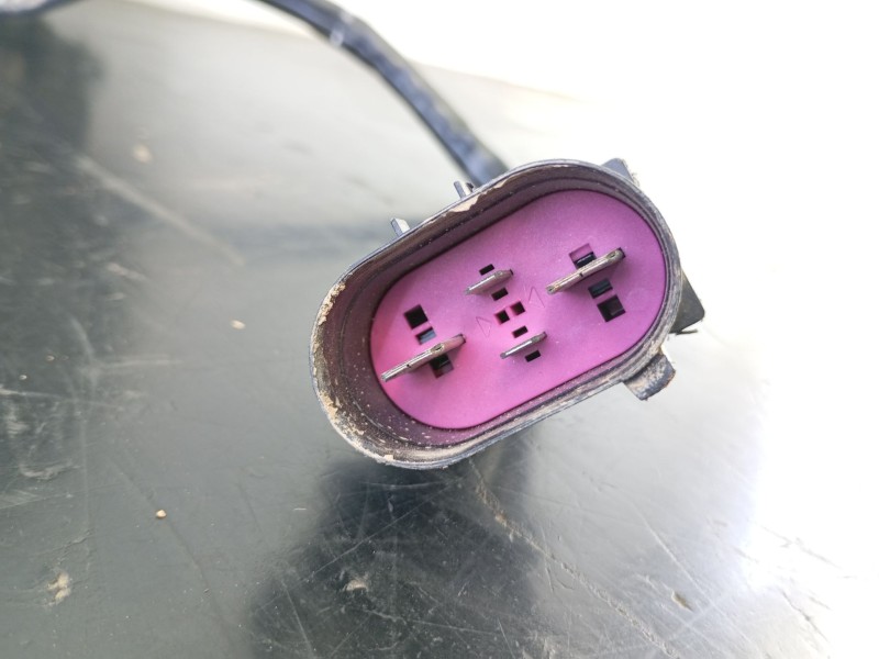 Recambio de electroventilador para seat exeo st (3r5)(2009>) style referencia OEM IAM 8E0121205AK  P2-B7-33