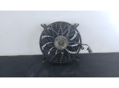 Recambio de electroventilador para suzuki grand vitara i (ft, ht) 2.0 hdi 110 4x4 (sq 420d) referencia OEM IAM   P2-B9-3 2