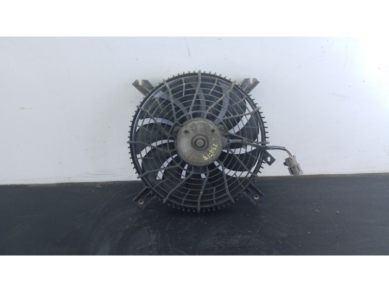 Recambio de electroventilador para suzuki grand vitara i (ft, ht) 2.0 hdi 110 4x4 (sq 420d) referencia OEM IAM   P2-B9-3