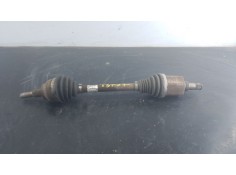 TRANSMISION DELANTERA IZQUIERDA P1-A6-48