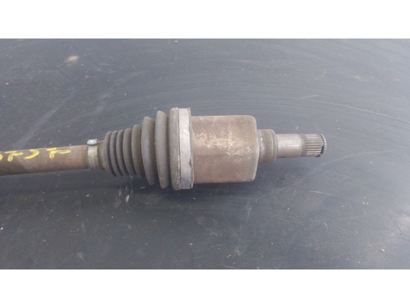 Recambio de transmision delantera izquierda para ford kuga ii (dm2) 1.5 ecoboost referencia OEM IAM   P1-A6-48