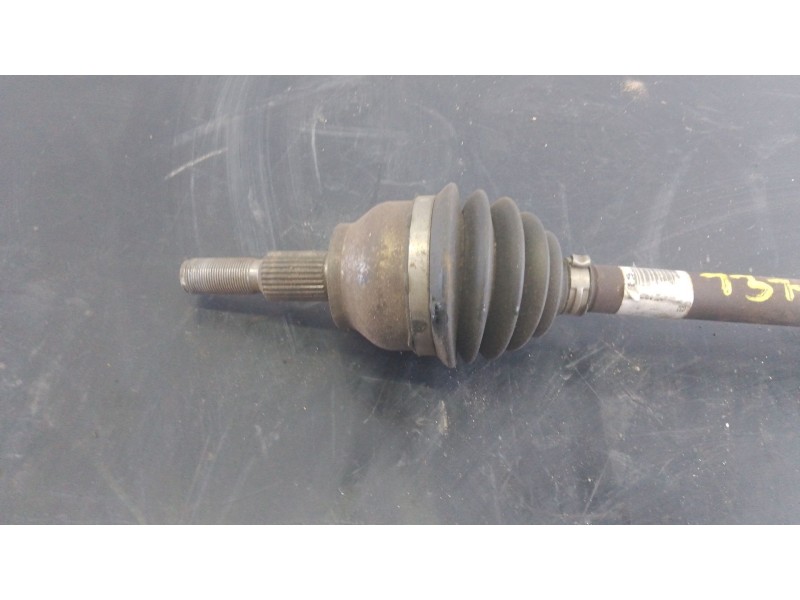 Recambio de transmision delantera izquierda para ford kuga ii (dm2) 1.5 ecoboost referencia OEM IAM   P1-A6-48