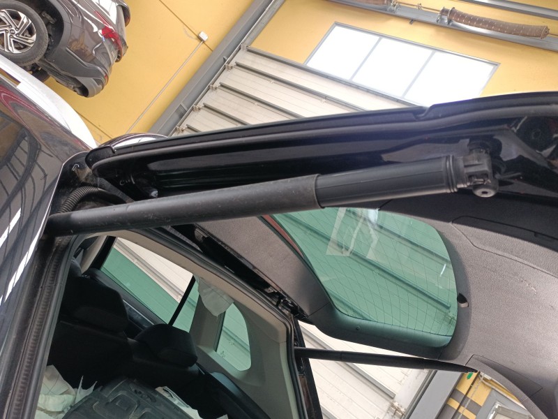 Recambio de amortiguador porton trasero izquierdo para volkswagen tiguan (ad1, ax1) 2.0 tdi referencia OEM IAM   