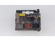 Recambio de caja reles / fusibles para peugeot 407 (6d_) 1.6 hdi 110 (6d9hzc, 6d9hyc) referencia OEM IAM 9664705980  E2-B2-23-3