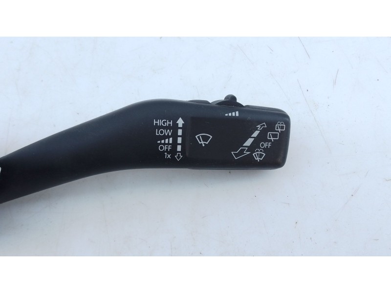 Recambio de mando limpia para seat leon (1p1) 1.9 tdi referencia OEM IAM 1K0953519H  E2-A1-5-1