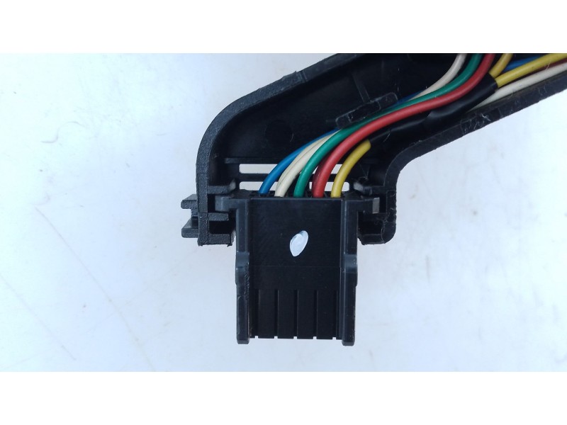 Recambio de mando intermitentes para seat leon (1p1) 1.9 tdi referencia OEM IAM   E2-A1-5-1