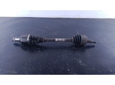 TRANSMISION DELANTERA IZQUIERDA 391014021R P1-A6-34