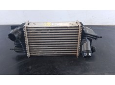 Recambio de intercooler para nissan nv 200 (m20) referencia OEM IAM 144611KB2A  P2-B11-2