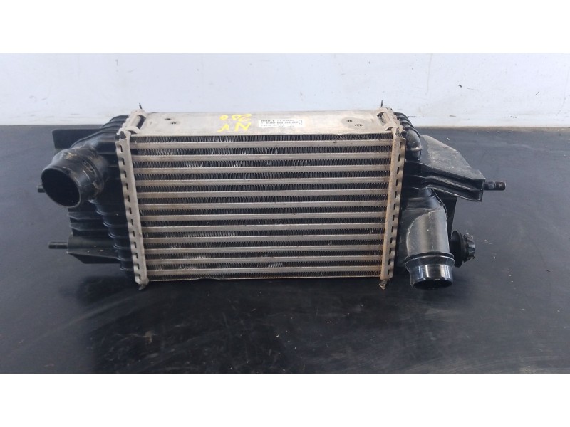Recambio de intercooler para nissan nv 200 (m20) referencia OEM IAM 144611KB2A  P2-B11-2