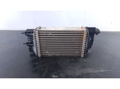 Recambio de intercooler para nissan nv 200 (m20) referencia OEM IAM 144611KB2A  P2-B11-2 2