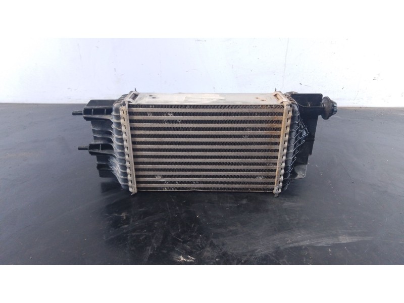 Recambio de intercooler para nissan nv 200 (m20) referencia OEM IAM 144611KB2A  P2-B11-2