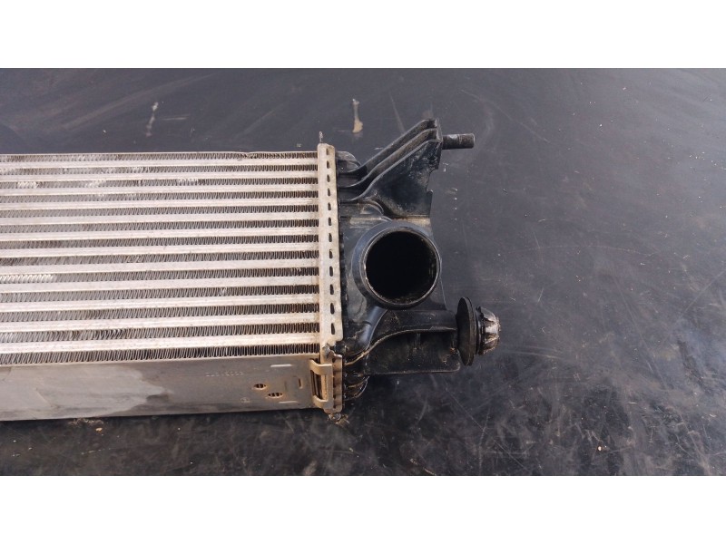 Recambio de intercooler para nissan nv 200 (m20) referencia OEM IAM 144611KB2A  P2-B11-2