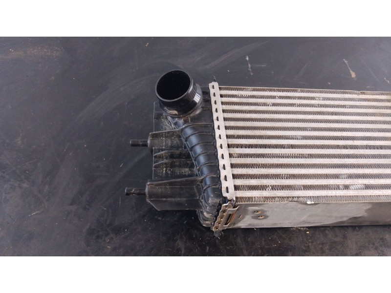 Recambio de intercooler para nissan nv 200 (m20) referencia OEM IAM 144611KB2A  P2-B11-2