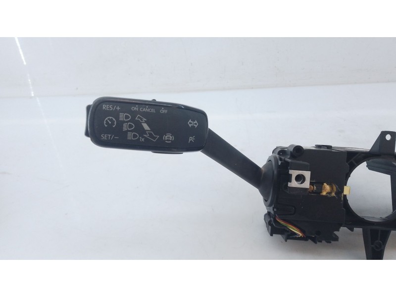 Recambio de mando intermitentes para volkswagen transporter t6 / caravelle t6 autobús (sgb, sgj, shb, shj) 2.0 tdi referencia OE