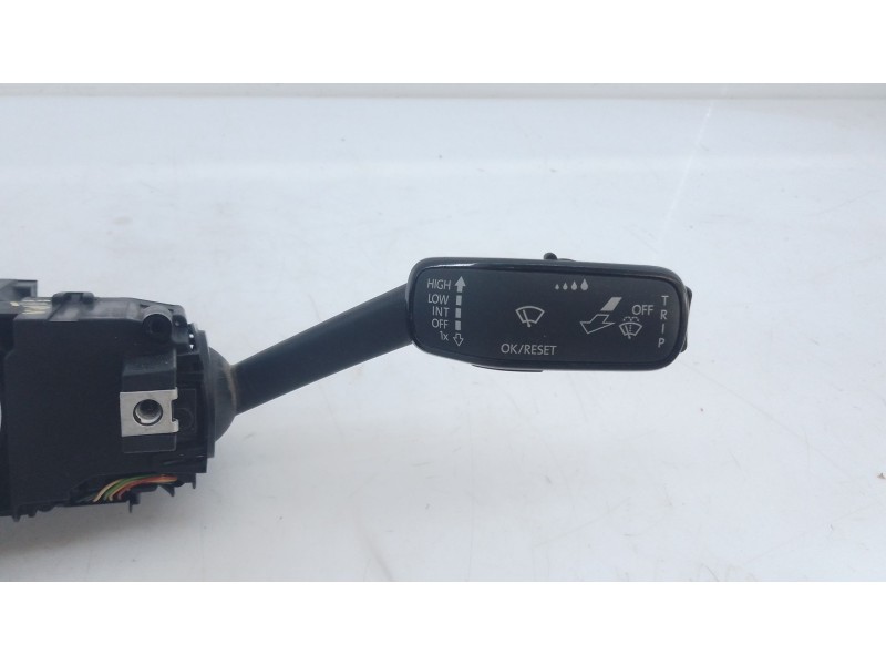 Recambio de mando intermitentes para volkswagen transporter t6 / caravelle t6 autobús (sgb, sgj, shb, shj) 2.0 tdi referencia OE