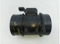 Recambio de caudalimetro para nissan qashqai (j10) 360 referencia OEM IAM 8200702517 5WK97021 