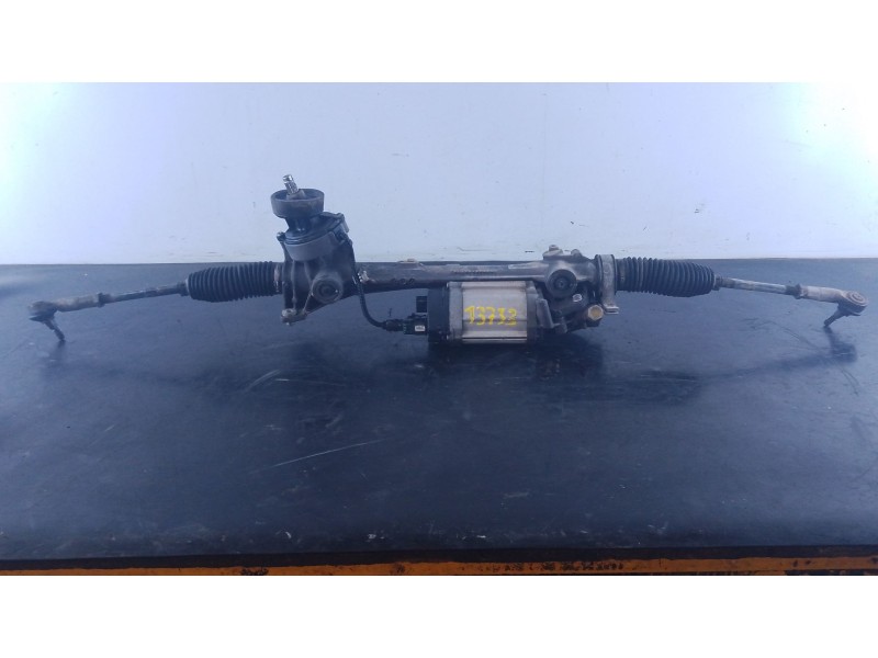 Recambio de cremallera direccion para volkswagen touran (1t1, 1t2) 2.0 tdi referencia OEM IAM 1K1423051CK  P1-A6-7