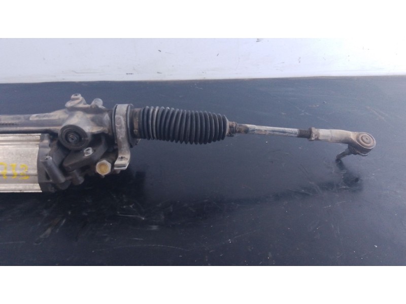 Recambio de cremallera direccion para volkswagen touran (1t1, 1t2) 2.0 tdi referencia OEM IAM 1K1423051CK  P1-A6-7