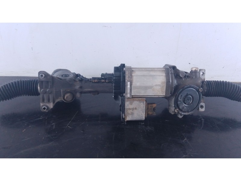 Recambio de cremallera direccion para volkswagen touran (1t1, 1t2) 2.0 tdi referencia OEM IAM 1K1423051CK  P1-A6-7