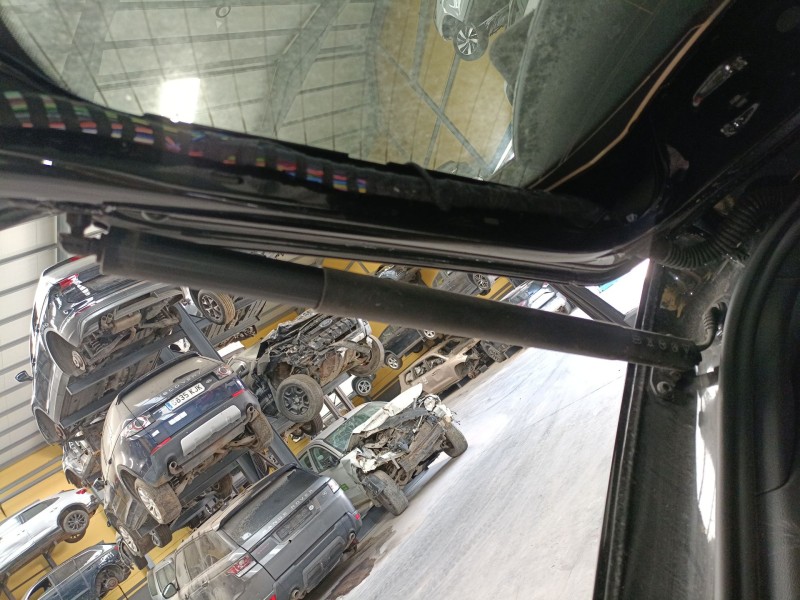 Recambio de amortiguador porton trasero izquierdo para audi q3 sportback (f3n) 35 tdi referencia OEM IAM 83F827851F  