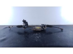 Recambio de cremallera direccion para seat leon (1p1) 1.9 tdi referencia OEM IAM 1K1909144M  P1-A6-7