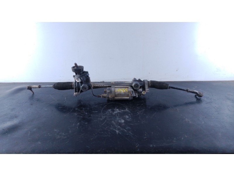 Recambio de cremallera direccion para seat leon (1p1) 1.9 tdi referencia OEM IAM 1K1909144M  P1-A6-7