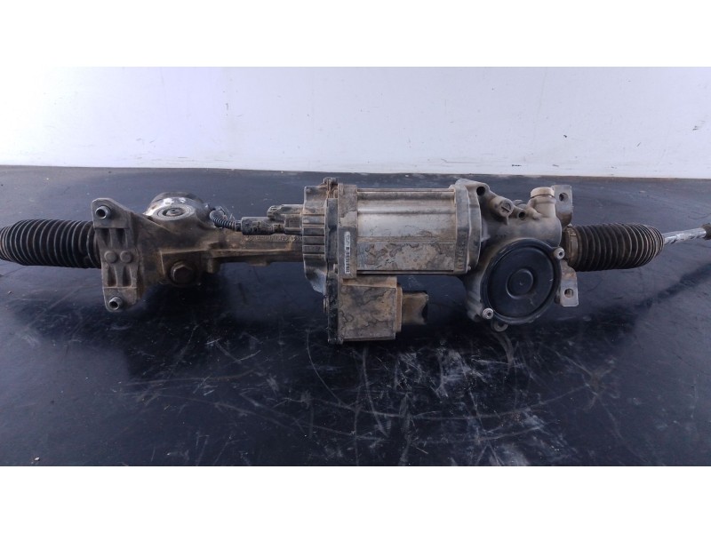 Recambio de cremallera direccion para seat leon (1p1) 1.9 tdi referencia OEM IAM 1K1909144M  P1-A6-7