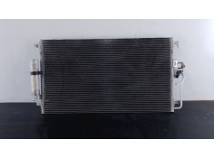 Recambio de condensador / radiador aire acondicionado para mercedes-benz sprinter 3,5-t furgoneta (b906) 314 cdi (906.631, 906.6