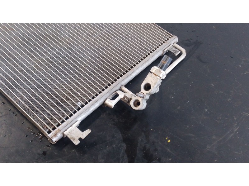 Recambio de condensador / radiador aire acondicionado para mercedes-benz sprinter 3,5-t furgoneta (b906) 314 cdi (906.631, 906.6