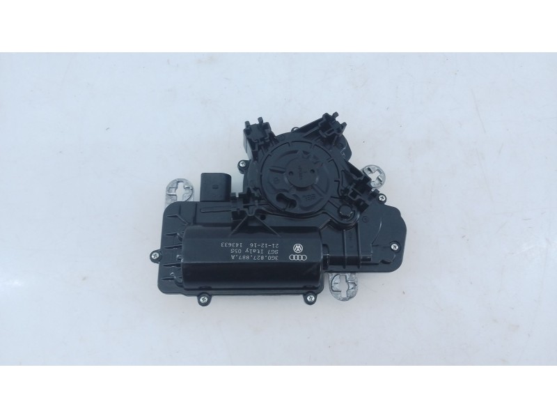 Recambio de motor cierre centralizado porton para volkswagen tiguan (ad1, ax1) 2.0 tdi referencia OEM IAM 3G0827887A  E1-B6-48-1