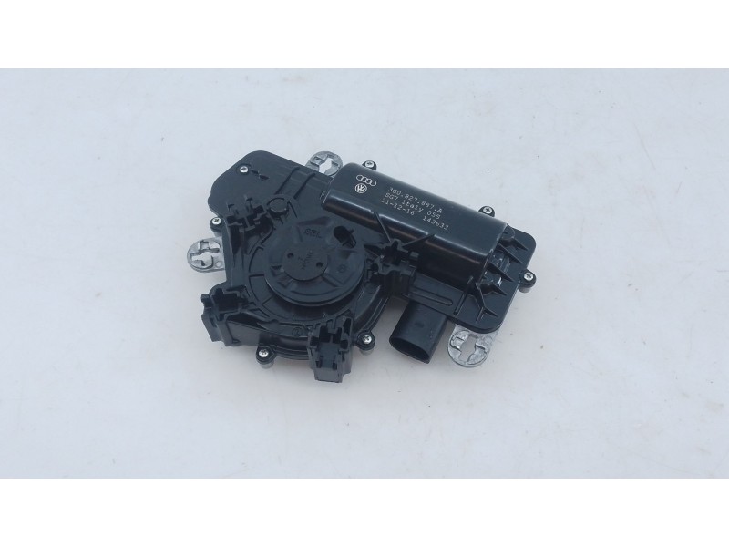 Recambio de motor cierre centralizado porton para volkswagen tiguan (ad1, ax1) 2.0 tdi referencia OEM IAM 3G0827887A  E1-B6-48-1